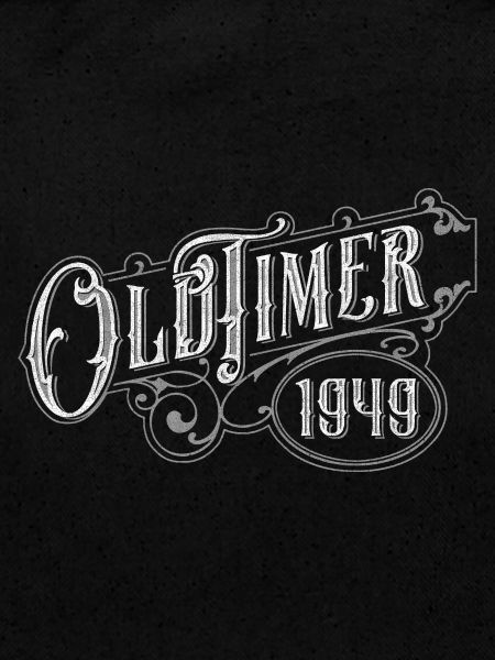 Oldtimer