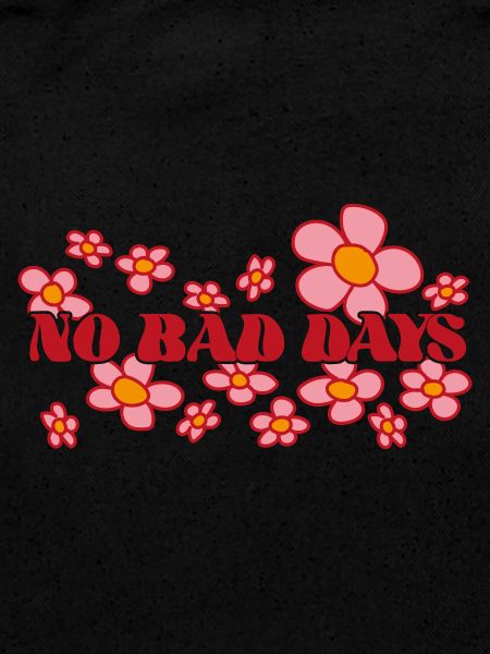 NoBadDays 2 noir