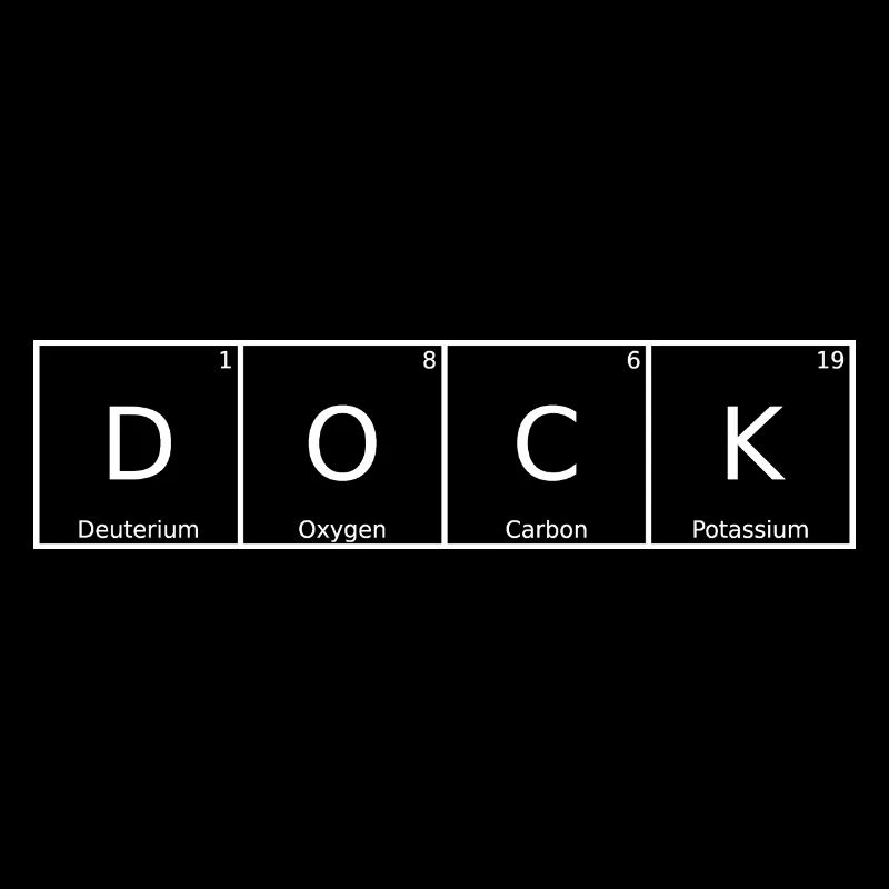 Dock Name First Name Chemistry Periodic Table Elements