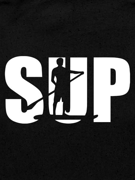 Skateboard SUP Surfing