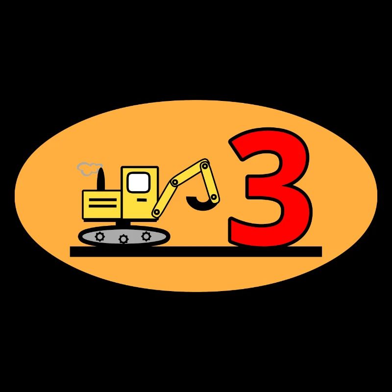 Excavator