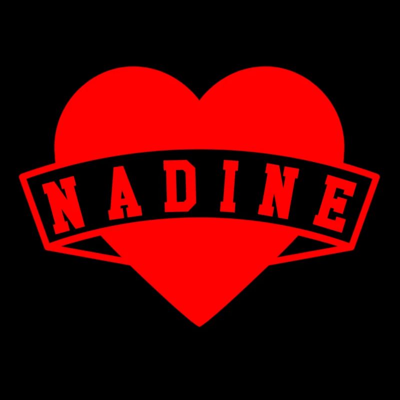 Nadine Herzen