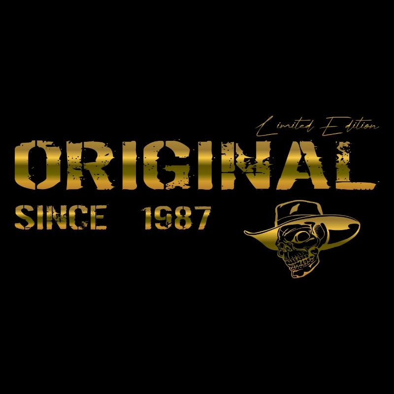 Original since 1987