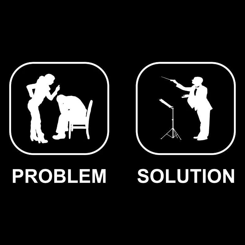 Dirigenten Geschenk Dirigieren Musik Dirigent