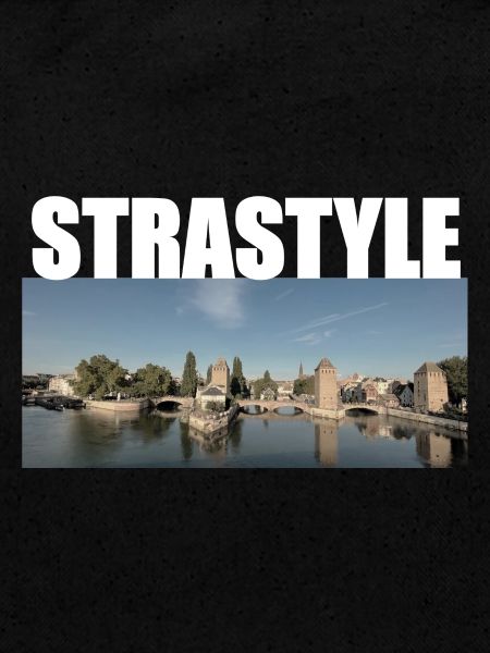 Strastyle