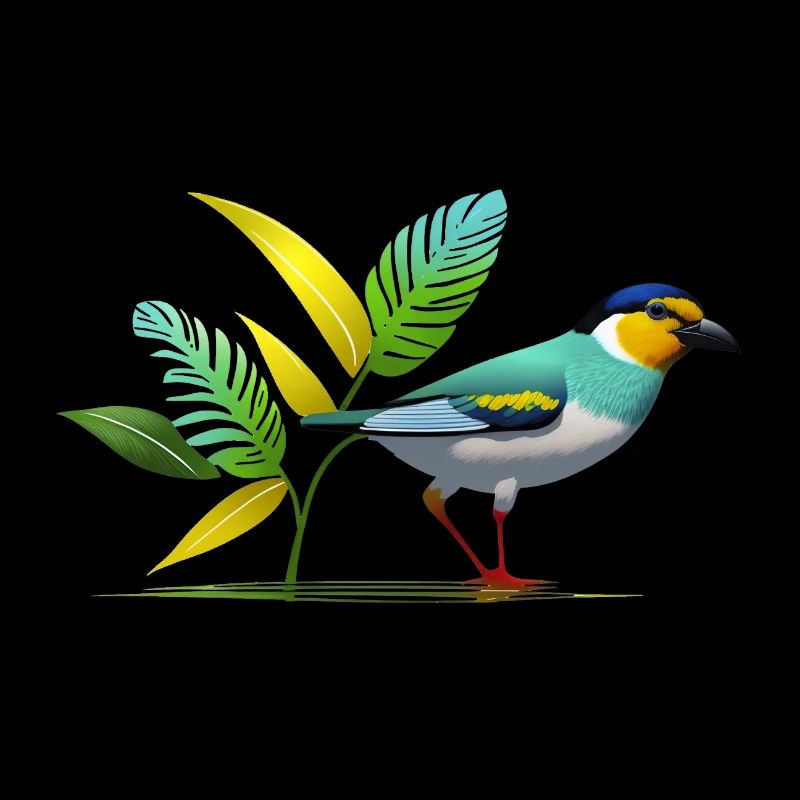 Oiseau