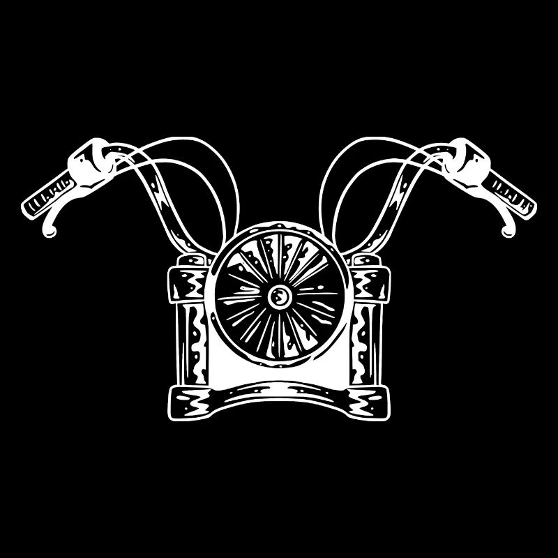 Motorcycle Headlights