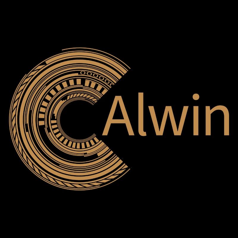 Pour Alwin