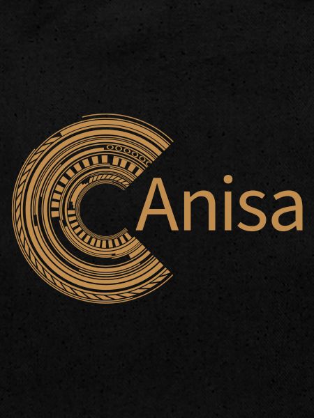 Pour Anisa