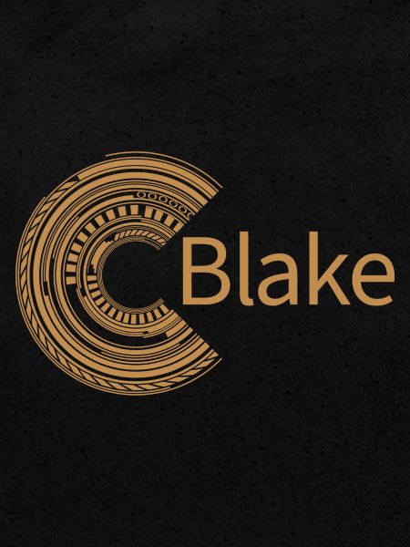 Pour Blake