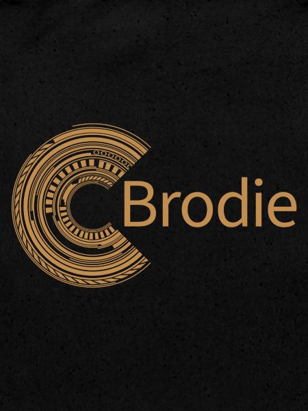 Pour Brodie