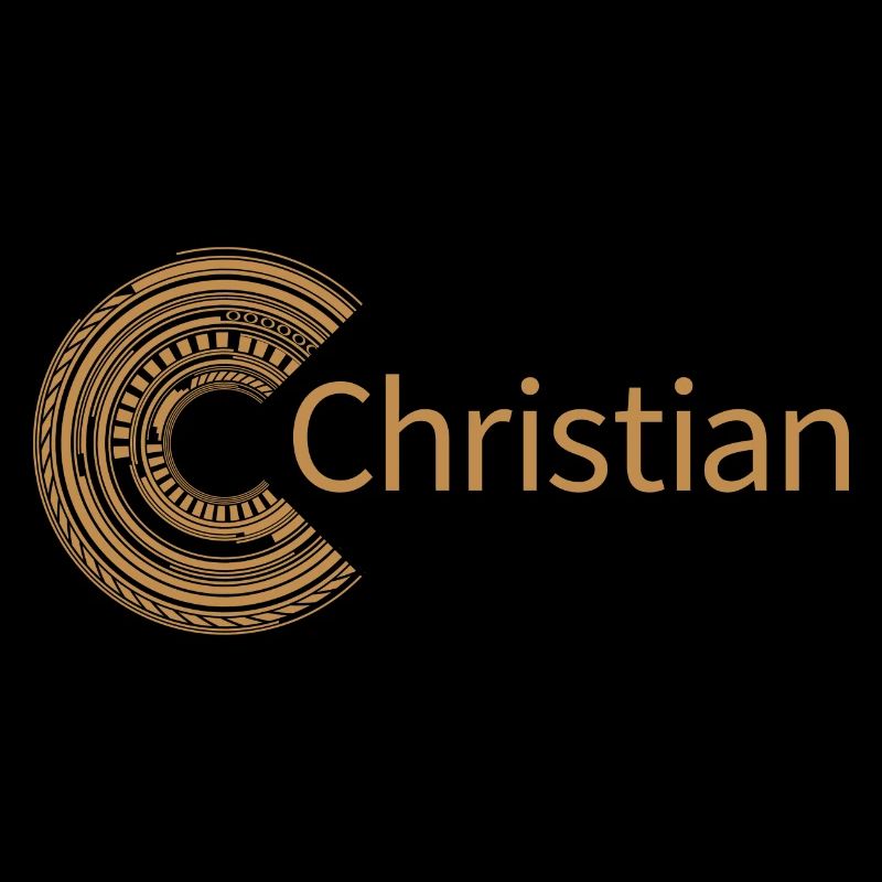 Pour Christian