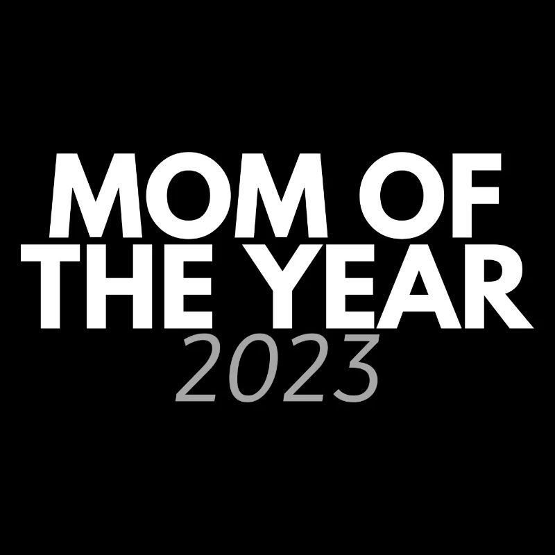 Maman de l’année