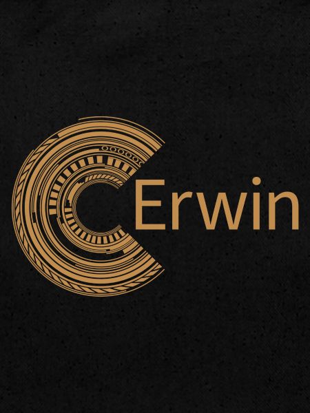 Pour Erwin