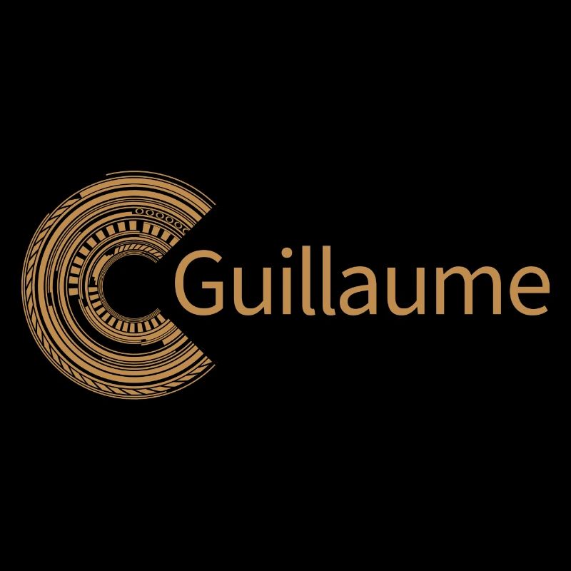 Pour Guillaume