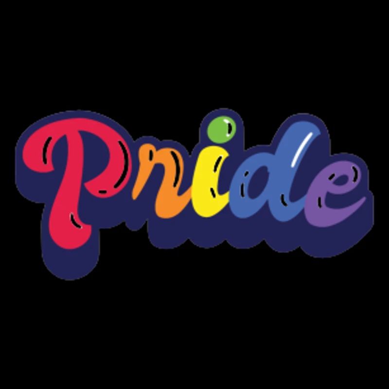 Pride retro