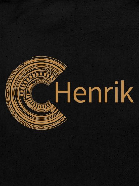 Pour Henrik
