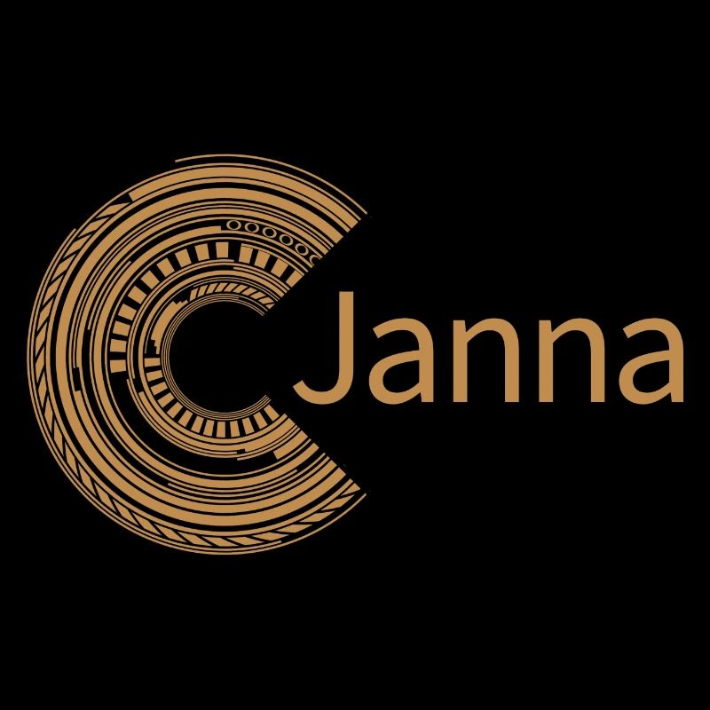 Pour Janna