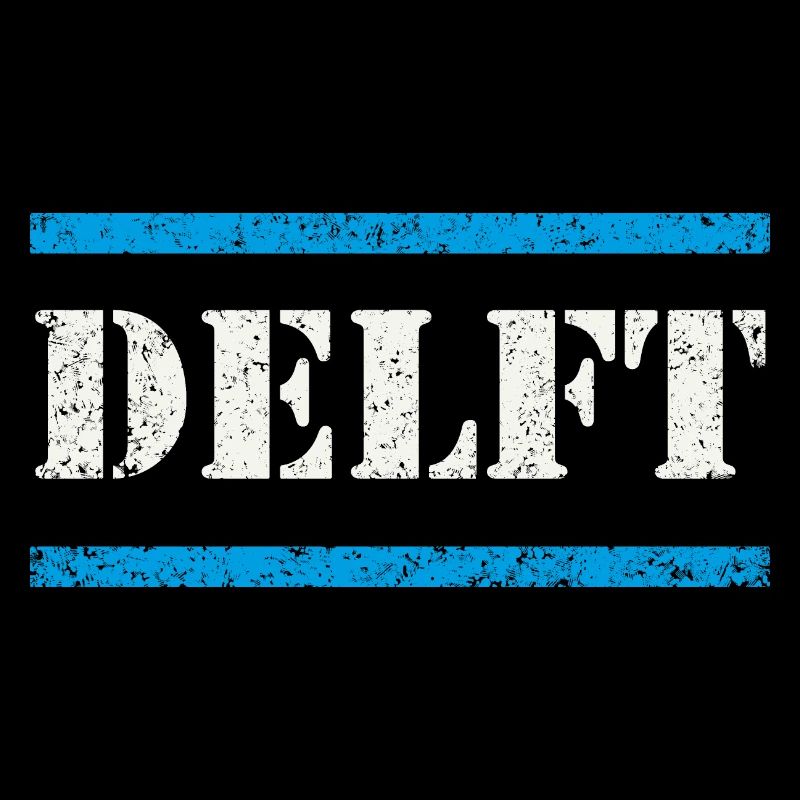 Delft