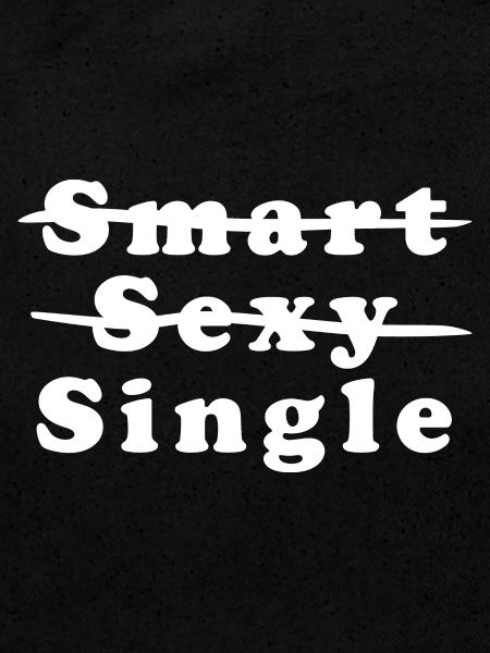 Intelligent, Sexy, Célibataire