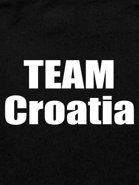 Équipe de Croatie