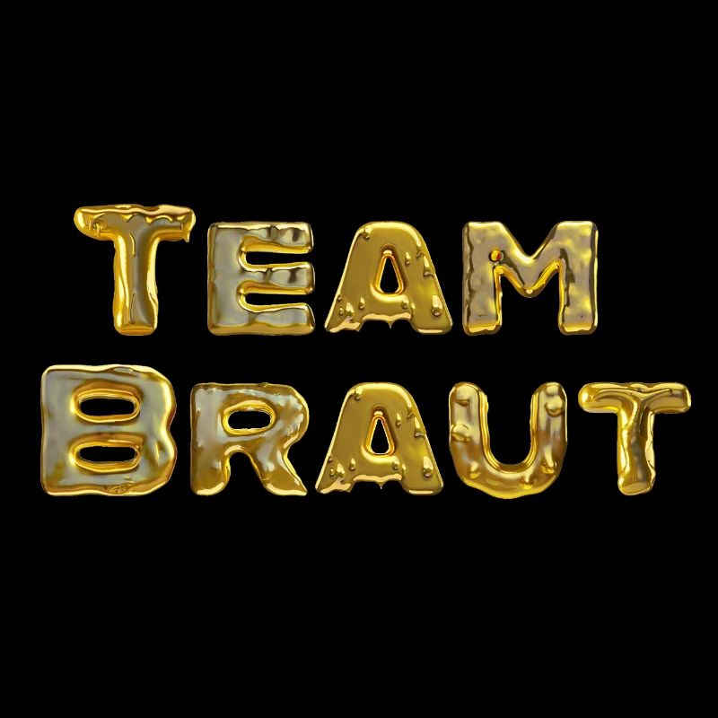 Team Braut GOLD