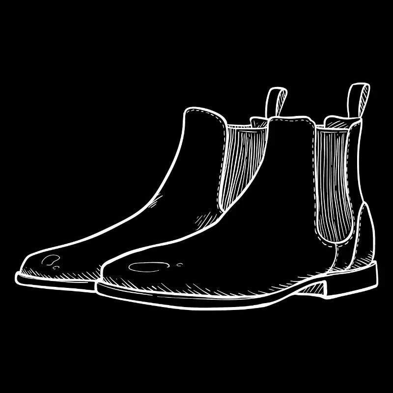 Chaussures Classiques Chaussures Chaussures Bottes