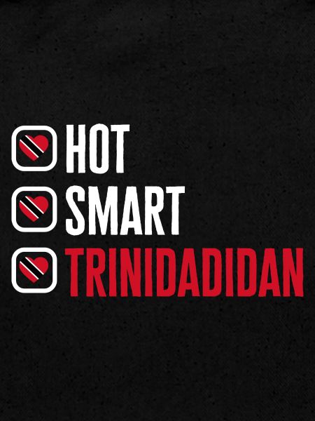 Drapeau de Trinité-et-Tobago