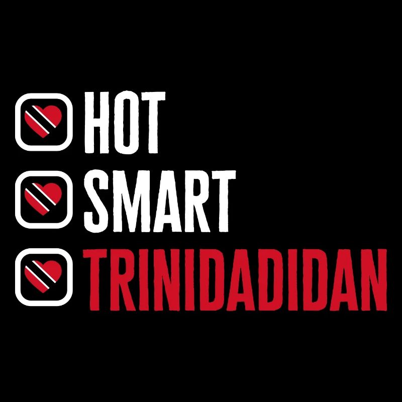 Drapeau de Trinité-et-Tobago