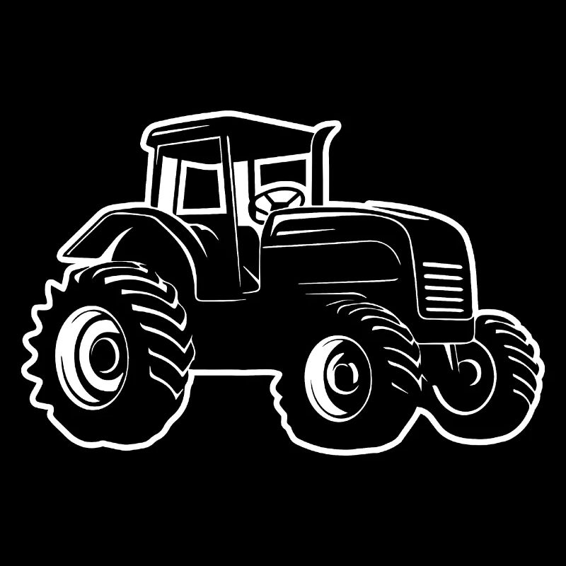 Traktor