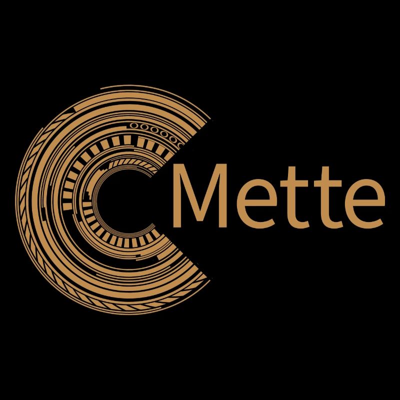 Pour Mette