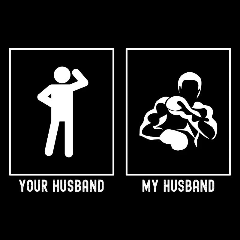 Ihr Ehemann - Mein Ehemann - Boxen Block