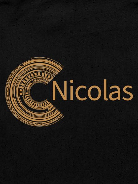 Pour Nicolas
