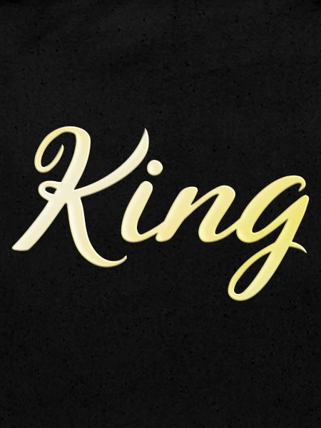 King