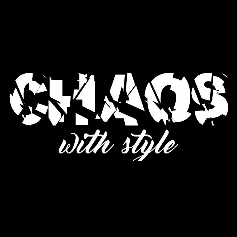 Chaos avec style