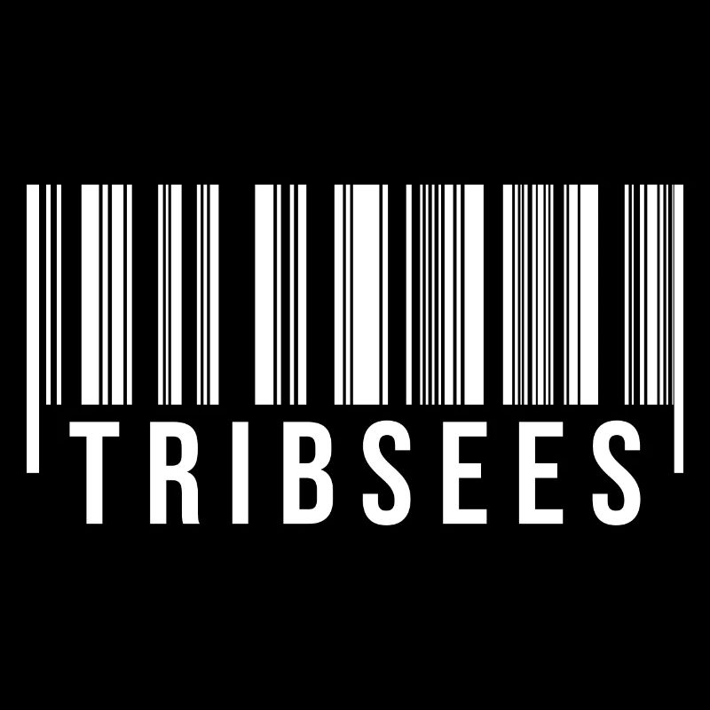 Tribsees Strichcode