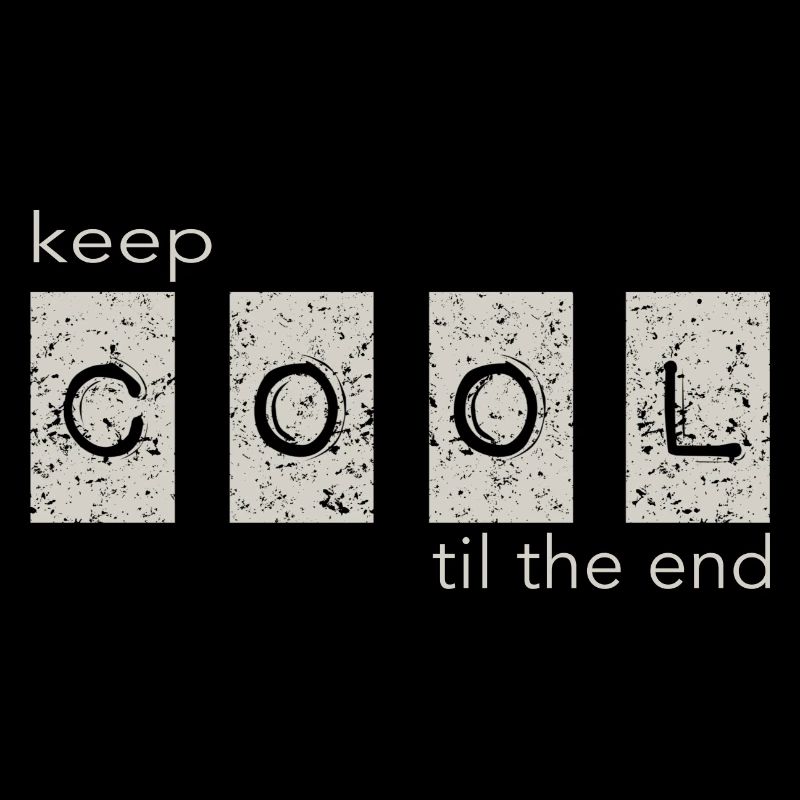 keep cool