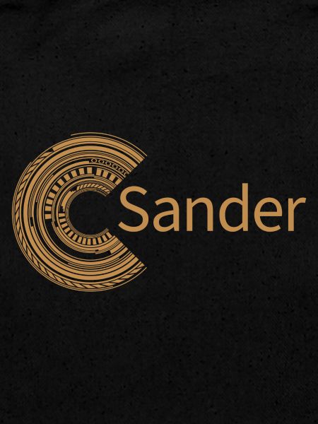 Pour Sander
