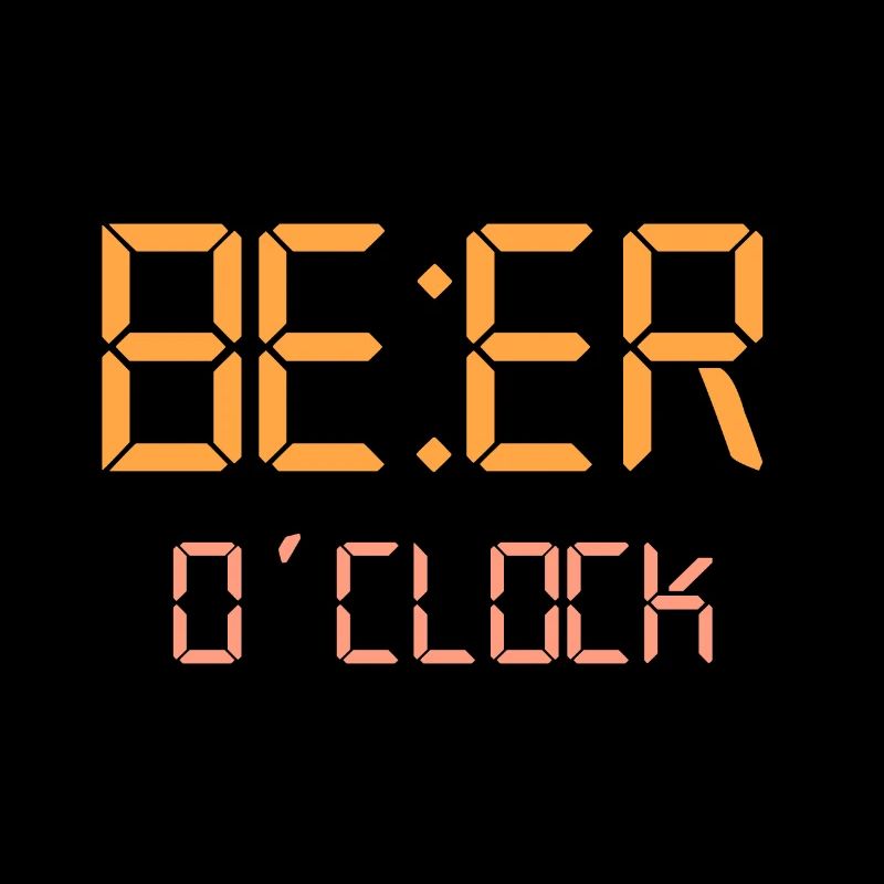 Beer time