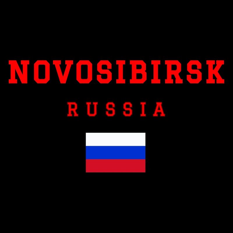 Novossibirsk, Russie