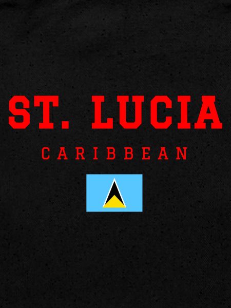 Sainte-Lucie