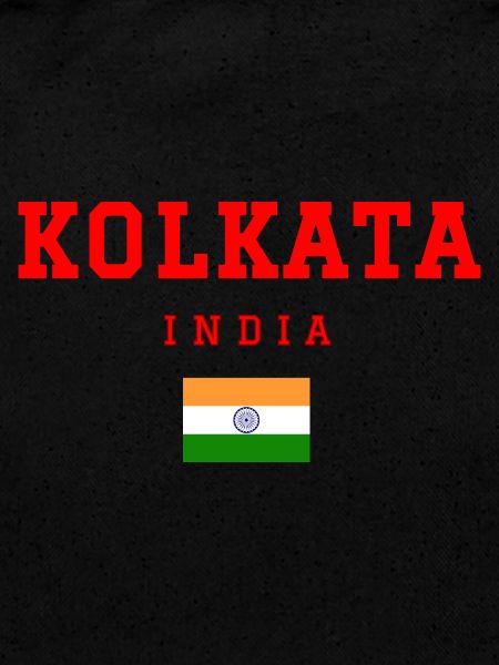 Kolkata Indien