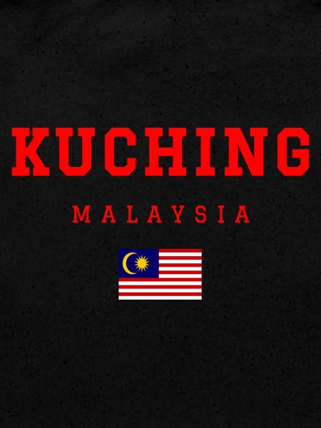 Kuching, Malaisie