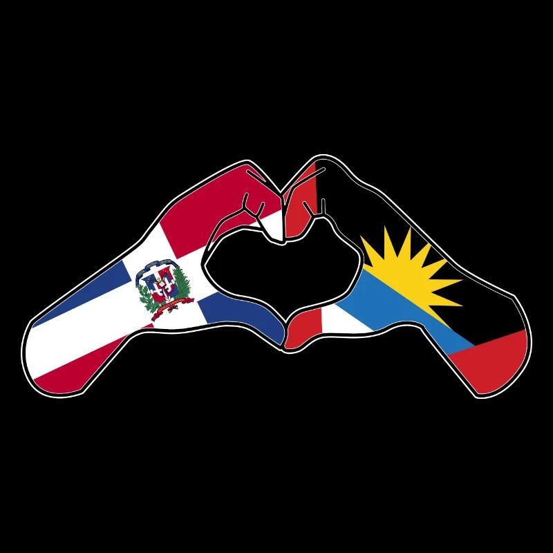 Drapeau d’Antigua-et-Barbuda