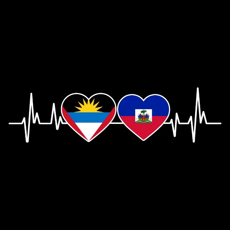 Drapeau d’Antigua-et-Barbuda