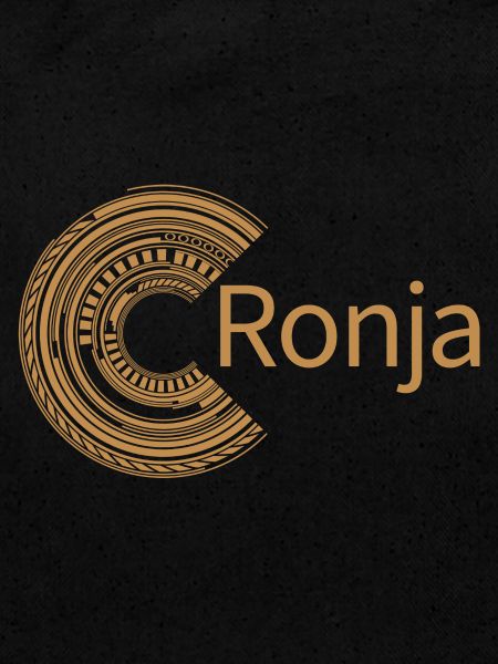 Pour Ronja