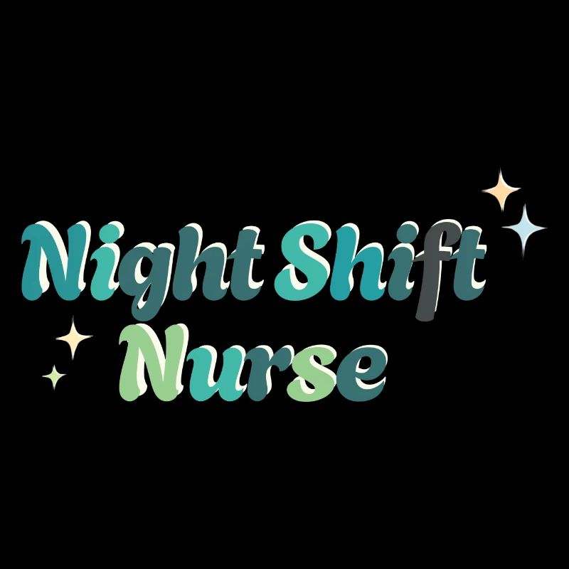 Night shift nurse