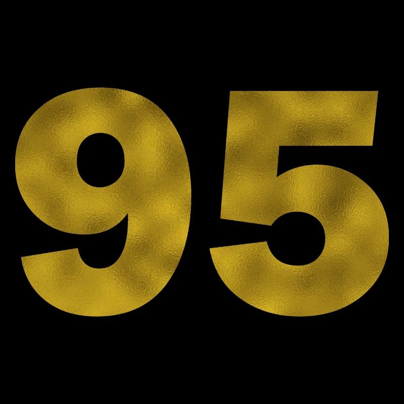 Anniversaire 95 ans