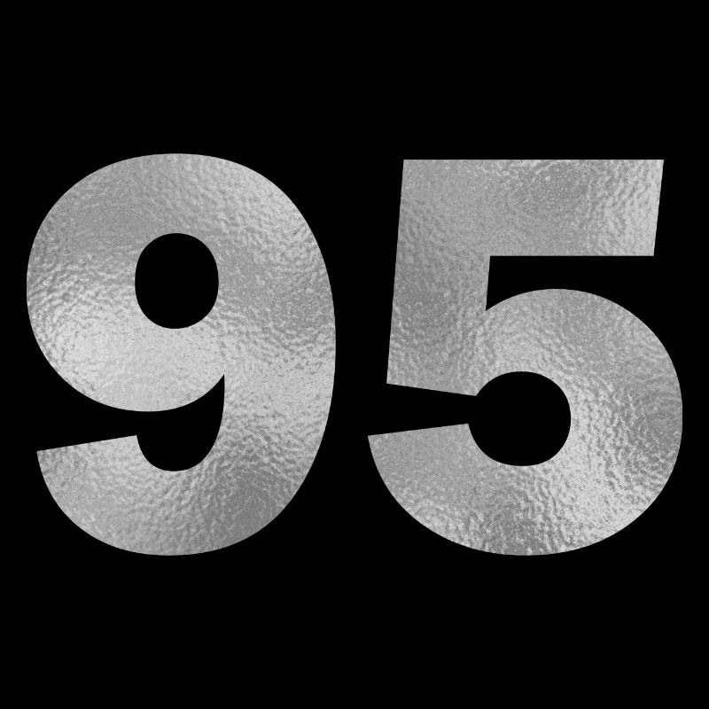 Anniversaire 95 ans