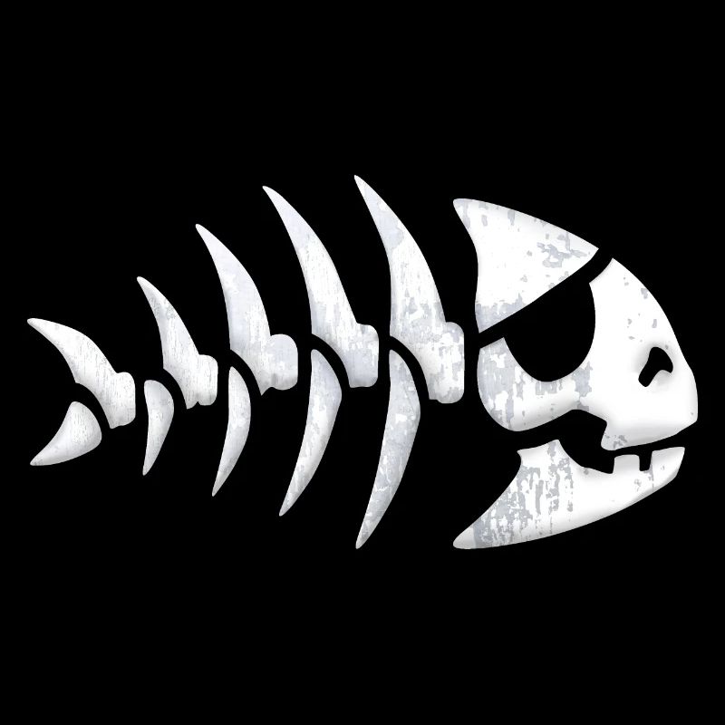 Pirate Fish